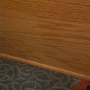 Meet your Posher, Toni